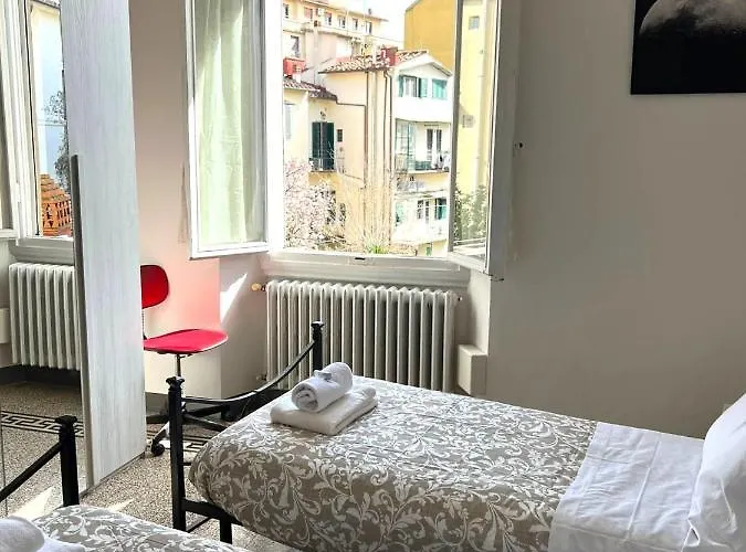 Residenza La Liberta