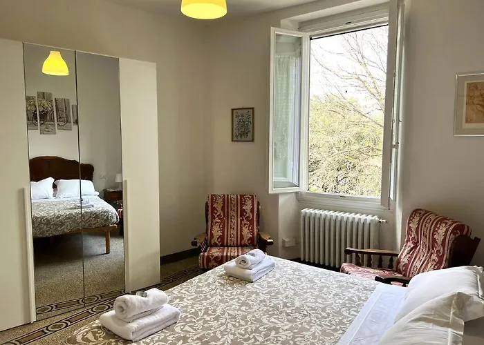 Residenza La Liberta