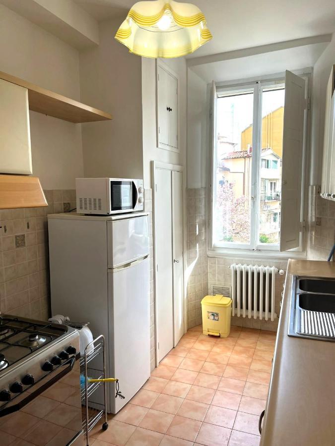 Residenza La Liberta Apartment Florenz