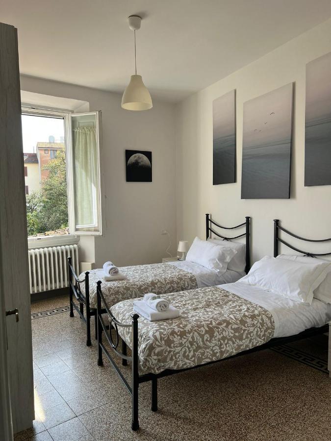 Residenza La Liberta Apartment Florenz